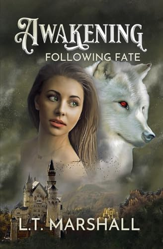 Awakening: Following Fate: 2
