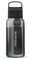 LifeStraw Go Series - Botella con filtro de agua. Filtra bacterias, parasitos y microplasticos. 1 L