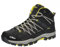 CMP Damen Rigel Mid High Rise Wanderschuhe, lead, 39 EU