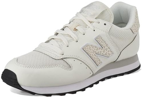 New Balance Femme 500 Sneaker, Lin, 37 EU