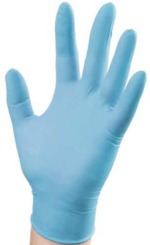 Vileda Guanti sensibili Easy Fit M 168412