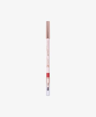 Bionike Defence Color Lippenkonturenstift, langanhaltend und verwischbar, mit natürlichem Wachs für ein weiches und komfortables Finish, definiert und betont die Kontur der Lippen