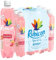Rubicon Spring 12 Pack Pink Grapefruit & Blood Orange, Sparkling Spring Water with Real Fruit Juice & Natural Flavours, Only 15 Calories - 12 x 500ml Multipack Bottles
