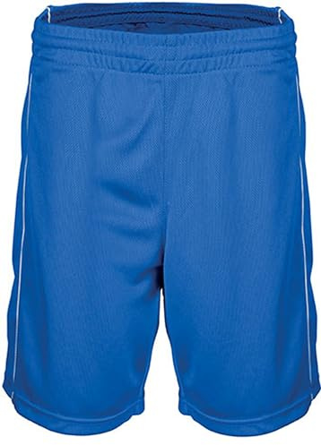 Supportershop Pa160 - Pantalones Cortos (Hot Pant, Mixto)