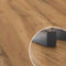 Laminat-SHOP24 HOME-Kollektion Klick Vinylboden Holzoptik Eiche Bern – je Paket 2,23qm – 8 Dielen mit integrierter Trittschalldämmung – NK 23/31 – 1219,2 x 228,6 x 5 mm – Vinyl Laminat Klicksystem