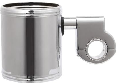 Porte Bidon Support Porte Gobelet En Plastique Universel Pour Moto Porte Bouteille De Boisson Pour H&arley