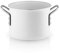 Eva Trio | White Line Topf 2,5 l 16 cm keramischer Slip-Let®-Antihaftbeschichtung