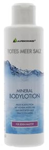 Alpencosmed Totes Meer Salz Mineral Bodylotion, 250 ml