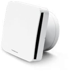 Fantini Cosmi Motor-Ersatz-Gruppe (Ventol) für AP19984 AP19985 AP19987 AP19988 AP19989 AP19989 AP199891 Wärmerückgewinnung Durchmesser 100 mm ECOCOMFORT plus Fernbedienung erforderlich