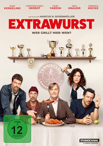 Studiocanal (Plaion Pictures)
