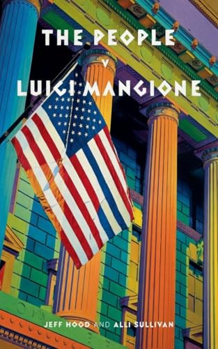The People v. Luigi Mangione