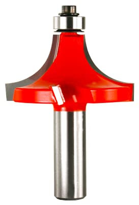 Freud 34–100 1/16 Zoll RADIUS Rundung über BIT mit 1/4-Zoll-Schaft, 34-128 0W, 0V