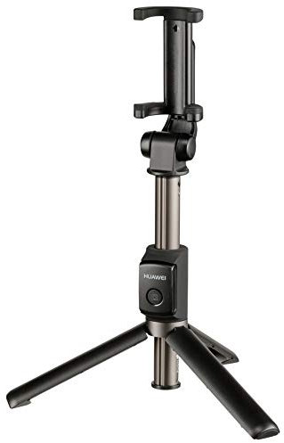 - Huawei 02451993 Selfie Stick AF11 Noir/doré