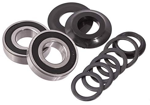 KHE MVP BMX pédalier et axe de pédalier mid bb – w97