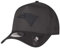 New Era A-Frame Ripstop Trucker Cap - New England Patriots