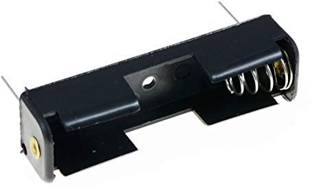 AA x 1 Battery Holder PCB Mount