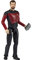 PLAYMATES 136407 Star Trek The Next Generation: Commander William Riker 5 Action Figure