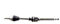 SKF VKJC 5967 Kit arbre de transmission