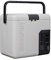 Alpicool P18 18L Compressor Car Fridge Freezer, DC 12v Camping Refrigerator, Portable Mini Cool Box for TruckCampervanRVBoat, -20℃ to 20℃