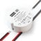 illuburg LED Trafo Wasserdicht IP65 700mA Konstantstrom 15W - 30W Flackerfrei LED Netzteil Treiber Transformator Driver