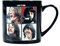 Half Moon Bay | The Beatles Let It Be Coffee Mug | Tea Mug & Dad Mug | Beatles Gifts & The Beatles Gifts for Men | The Beatles Tea Mugs | Novelty Mug | Dad Gifts & Dad Birthday Gifts | Music Gifts