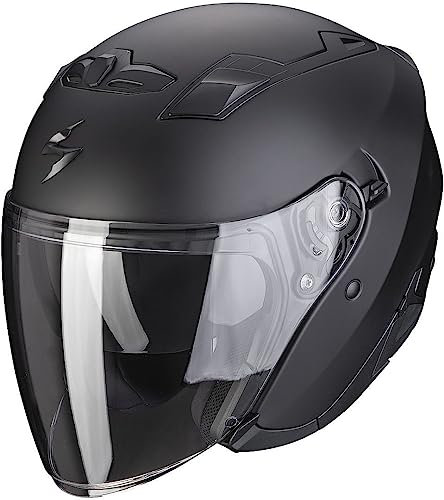 EXO 230 SOLID M NERO OPACO