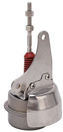 Dioche Turbo Wastegate Aktuator, 8200808701, Turbo Wastegate Ersatz für elektrischen Turbolader Aktuator für Dacia Duster 1.5 DCi 2010 und später