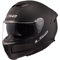 LS2, Casco Moto Integrale STREAM II SOLID Matt Black, XXL
