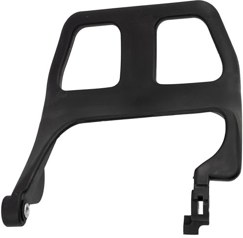 AERZETIX - C69764 - Maniglia freno di catena per motosega - protezione mano anteriore - compatibile con Stihl MS 440 MS 460 044 046