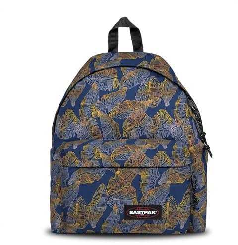 EASTPAK PADDED PAK'R Sac à Dos, 24 L - Brize Grade Blue (Bleu)