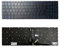 Tastiera di Sostituzione del Laptop Tastiera US Version con Luce Posteriore per Lenovo IdeaPad L340-15 L340-15API 5000 340C-15