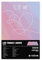 BTS Poster Love Yourself, Albumcover, Poster, 2 Leinwandposter, Schlafzimmer-Dekor, Sportlandschaft, Büro, Raumdekoration, Geschenk, ungerahmt: 20 x 30 cm