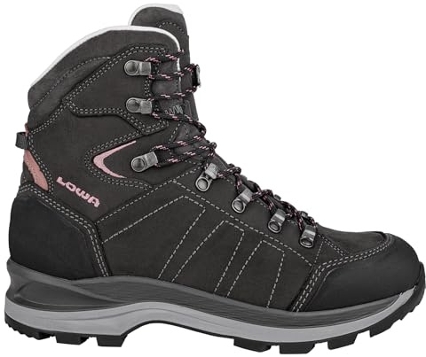 LOWA Stiefel mittel LADY SPORT LL [2024]