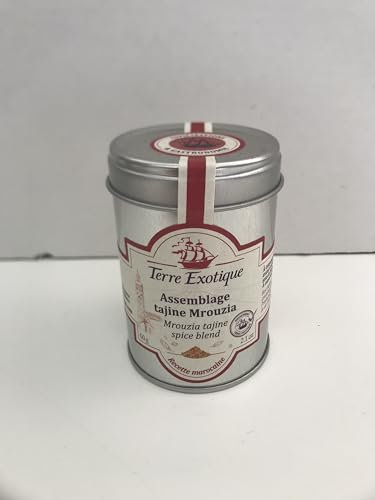Spezie assortite per tajine