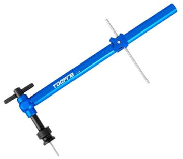 Ronyme Fahrrad Schaltauge Ausrichtung Messgerät Werkzeug Shop Werkzeug Richtwerkzeug Bike Shifter Ebene Anpassung Werkzeug Professional