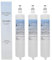 5231JA2006A Ersatz LT600P, 5231JA2006B, 5231JA2006F, LSC27931ST, LFX25960ST, Kühlschrank-Wasserfilter(3 pcs)
