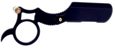 VALICLUD Friseurrasierer für Männer Manueller Vintage-bartrasierer Sicherer Bart-rasierer ohne Zubehör Rasierer für Bart und Augenbrauen Praktisch für Männer und Jungen Zufällige Farbe