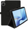 Qiawum Funda Étui magnétique en cuir pour Blackview Tab 20 WiFi 10,1 2025