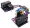 Carte mère pour GPROX Superlight Microswitch Button Board Smooth Scroll Wheel