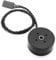 SpeedyFPV Brushless Gimbal Motor, 2S-3S Voltage, 2204 Model, 260KV Speed, 27.85x13.1mm Size, 24g Weight, 3.4mm Shaft, Black