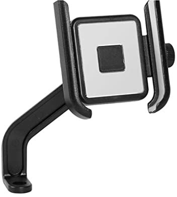 YAOGUI Handyhalterung für Fahrradlenker für Mountainbike, Rennrad, Klapprad, Roller, reduziert Jitter und hält das Telefon stabil