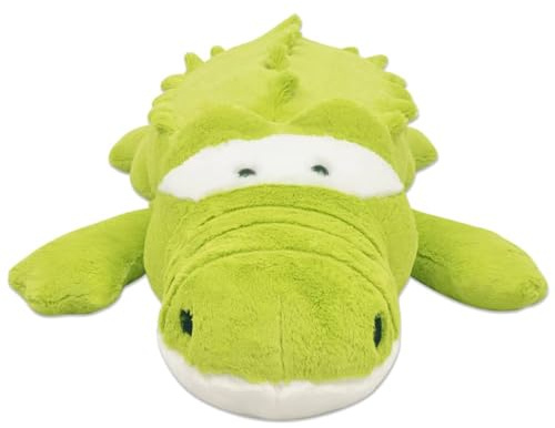 Vopese Krokodil Kuscheltier Plüsch XXL 100 cm Haustierspielzeug Model80190
