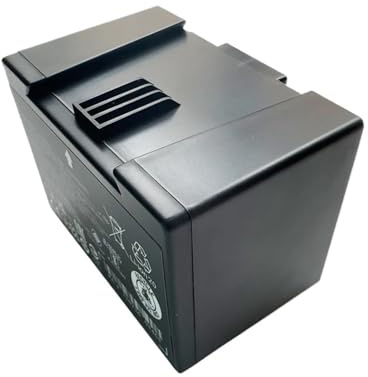 ABL-D2A 2220mAh 32Wh 14,4V, Compatible con Roomba,Combo J5 I5 J7+ J9+Series Robots,i4 I4 Plus 4150 4550 4552 Reemplazo de batería de barredora