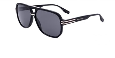 Marc Jacobs MARC 718/S Black 59/12/145 Herren Sonnenbrillen