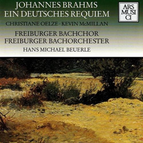 Ein Deutsches Requiem