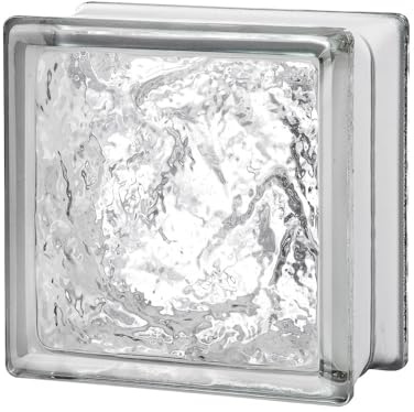 6x6x3 Ice Glass Block (10)