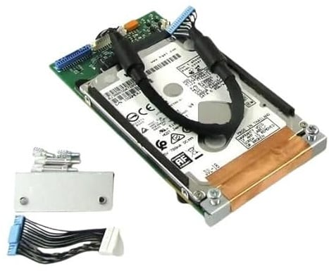 Lexmark Internal Hard Drive 500 Gb, 27X0805