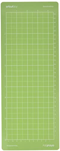Cricut Joy™ StandardGrip-Schneidematte, 11,4 cm x 30,5 cm (4,5 x 12)