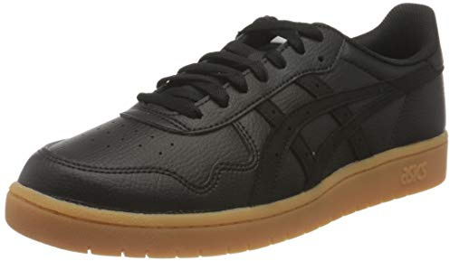 Asics Japan S 1201A107-001; Men's Sneakers; 1201A107-001_44,5; Black; 44,5 EU (9,5 UK)