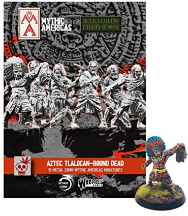 Warlord Games 722211002 Zubehör